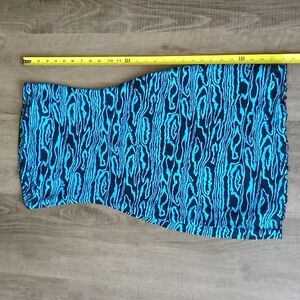 4/$35 GUESS Strapless Dress